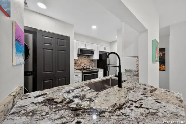 11520 Huebner #501, San Antonio, TX 78230