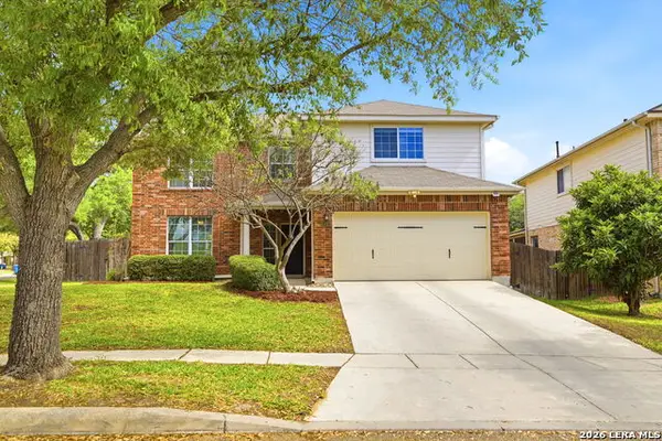 8423 Feather Trail, Helotes, TX 78023