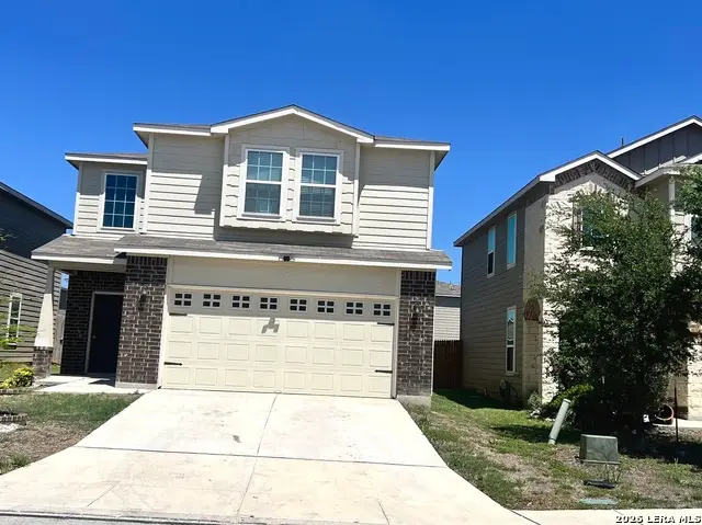 12017 Silver Light, San Antonio, TX 78254 - #2
