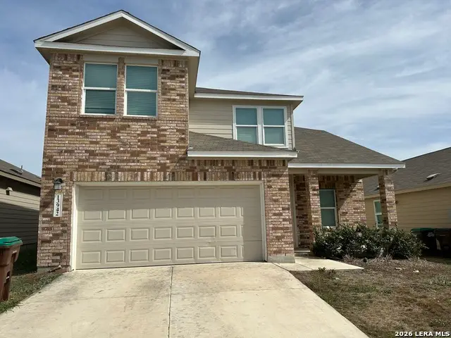 13942 Reservoir, San Antonio, TX 78223 - #1