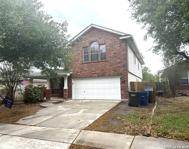 517 Zapata Cir, New Braunfels, TX 78130 - #1