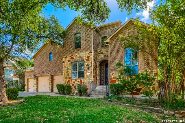 8706 Woodland Bnd, San Antonio, TX 78255 - #1