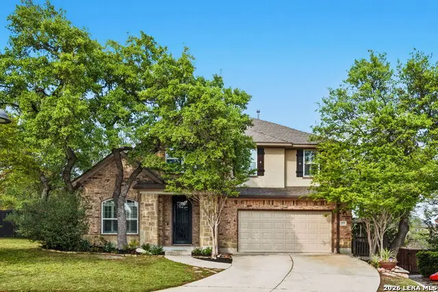 1927 Roaring Frk, San Antonio, TX 78260 - #2