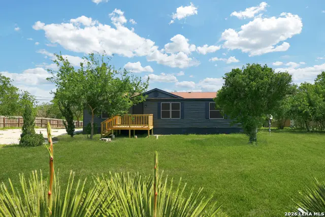 4406 Becker, San Antonio, TX 78253 - #1