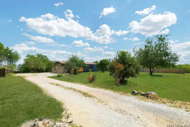 4406 Becker, San Antonio, TX 78253 - #2