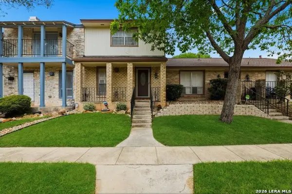 11303 Vance Jackson #H2, San Antonio, TX 78230