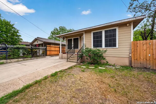 1354 Fenfield Ave, San Antonio, TX 78211 - #1