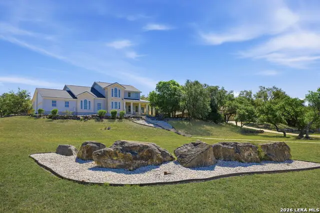 3011 River Way, Spring Branch, TX 78070 - #1