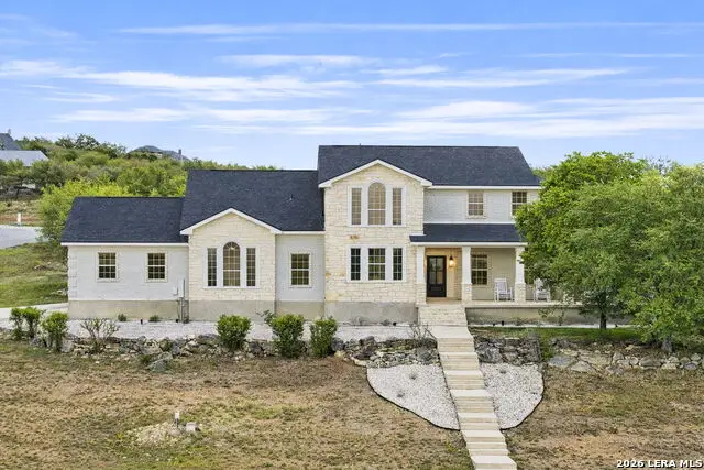 3011 River Way, Spring Branch, TX 78070 - #3