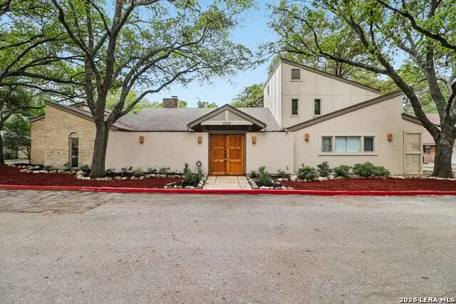 4318 Muirfield, San Antonio, TX 78229 - #2