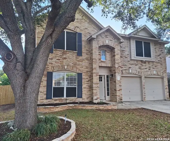 210 Rosegate Dr, Cibolo, TX 78108