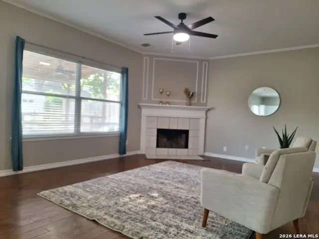 210 Rosegate Dr, Cibolo, TX 78108 - #2