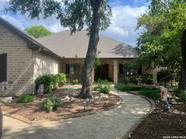 30310 Fairway Run, Fair Oaks Ranch, TX 78015 - #1