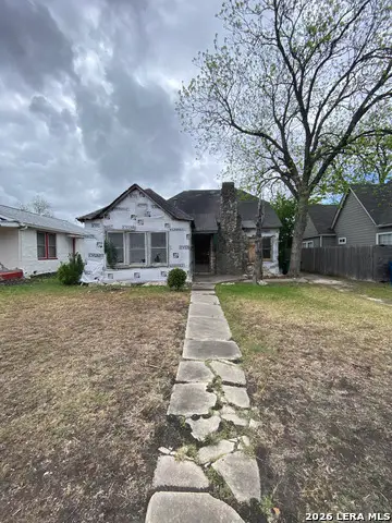 450 Avant Ave, San Antonio, TX 78210