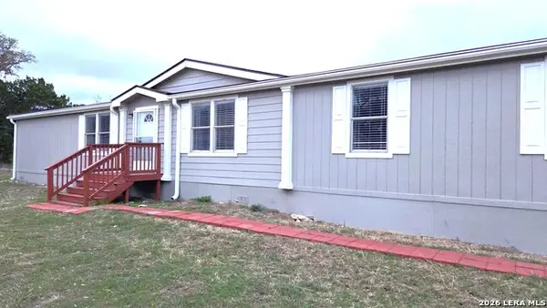 533 Las Hadas, Spring Branch, TX 78070