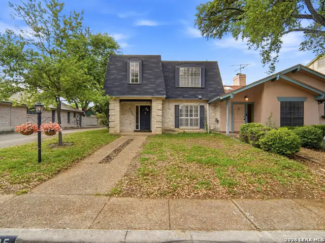 11725 Whisper Dew St, San Antonio, TX 78230 - #1