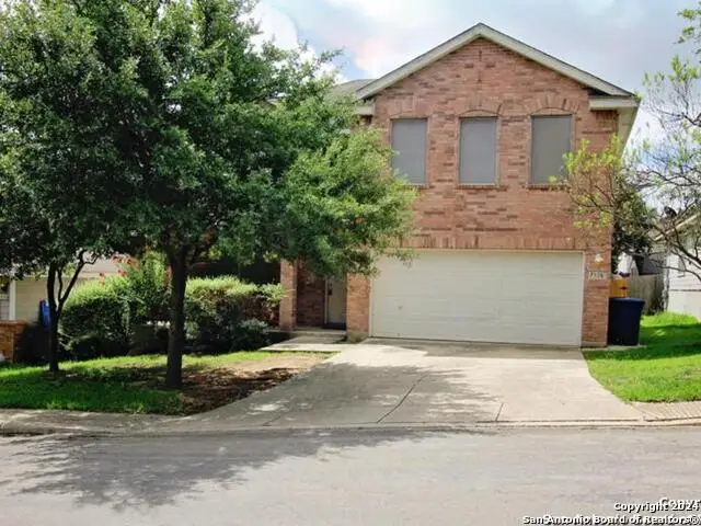 7326 Tamburo Trl, San Antonio, TX 78266 - #2