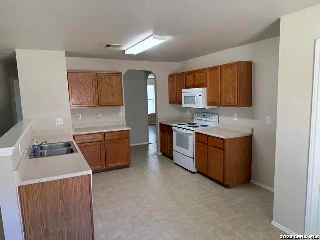 3935 Angel Trumpet, San Antonio, TX 78259 - #3