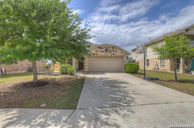 2877 Oakdell Trl, New Braunfels, TX 78130 - #1