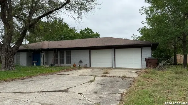 906 Merritt, Lockhart, TX 78644 - #1