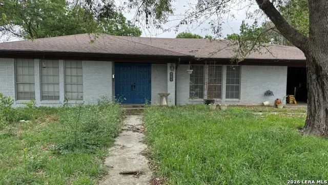 906 Merritt, Lockhart, TX 78644 - #2