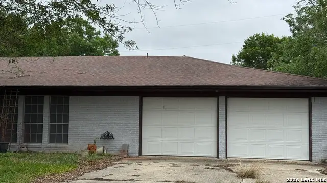 906 Merritt, Lockhart, TX 78644 - #3