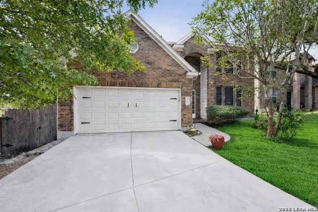 6302 Jade Gln, San Antonio, TX 78249 - #2