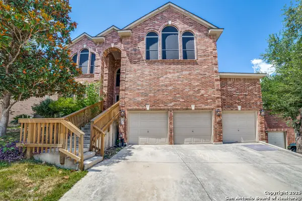 10106 Ramblin River Rd, San Antonio, TX 78251