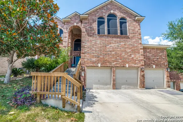 10106 Ramblin River Rd, San Antonio, TX 78251 - #2