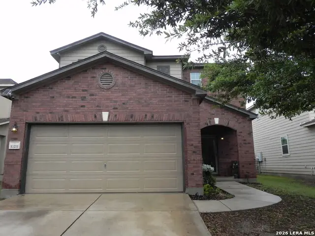 10211 Fossil Vly, San Antonio, TX 78245 - #1