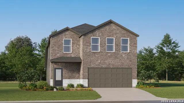 14840 Quartz Cove, Elmendorf, TX 78112 - #1