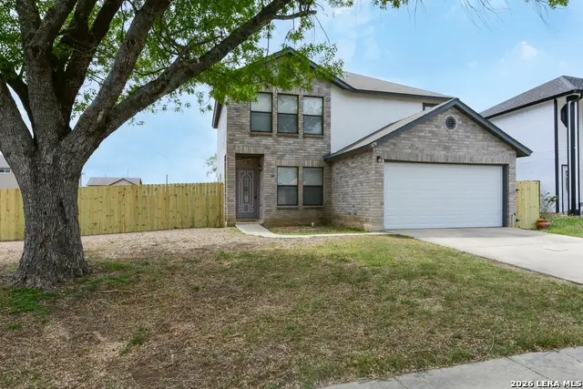 8174 Ocean Meadow Dr, Converse, TX 78109 - #1
