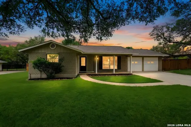 402 Rua De Matta, Hollywood Park, TX 78232 - #1