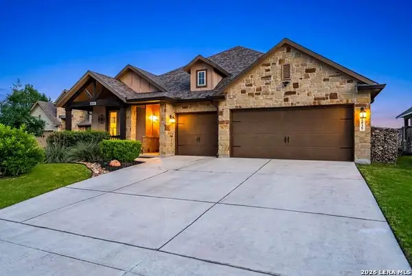 11816 Field Bend, Selma, TX 78154