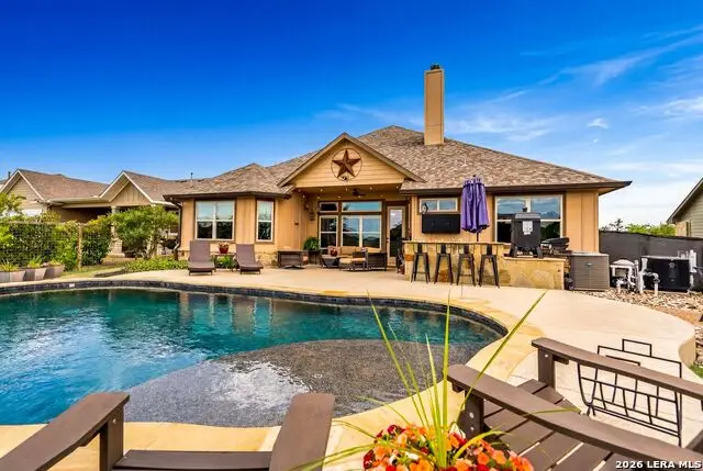 11816 Field Bend, Selma, TX 78154 - #2