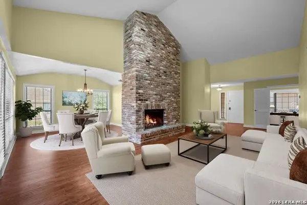 3605 Hidden Dr. #4F, San Antonio, TX 78217