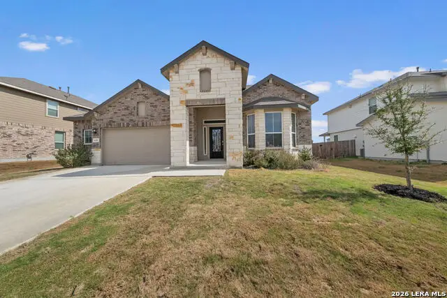 618 Bronze Stream, Cibolo, TX 78108 - #3