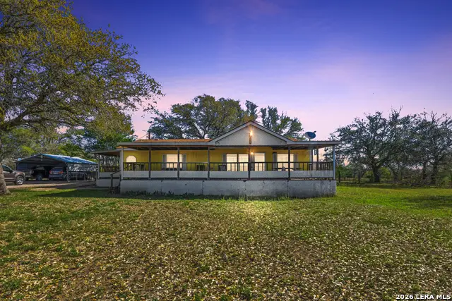 2632 Slickfield Road, Yorktown, TX 78164 - #2