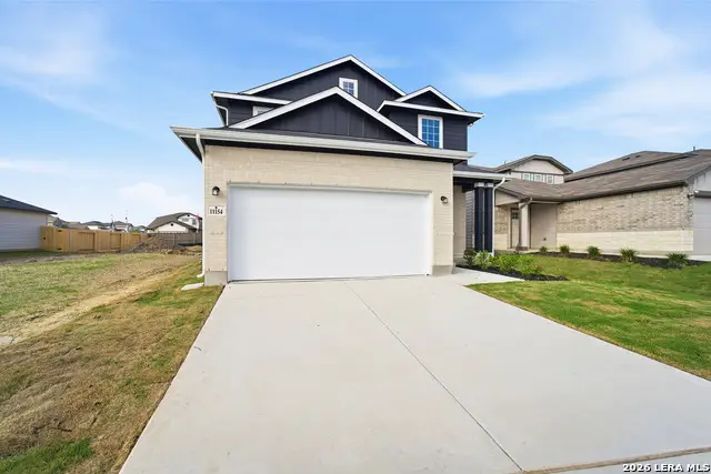 11154 Hollinger Cir, Converse, TX 78109 - #2