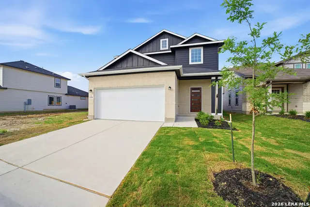 11154 Hollinger Cir, Converse, TX 78109 - #3