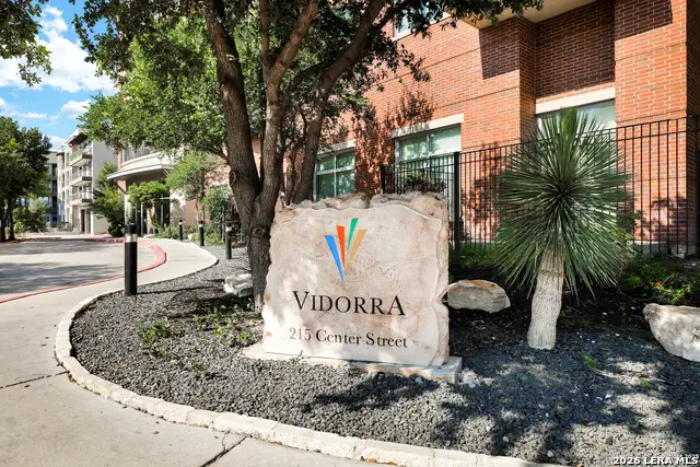 215 N Center #307, San Antonio, TX 78202 - #2