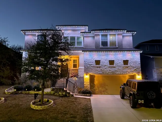 220 Comanche Trail, Cibolo, TX 78108 - #1