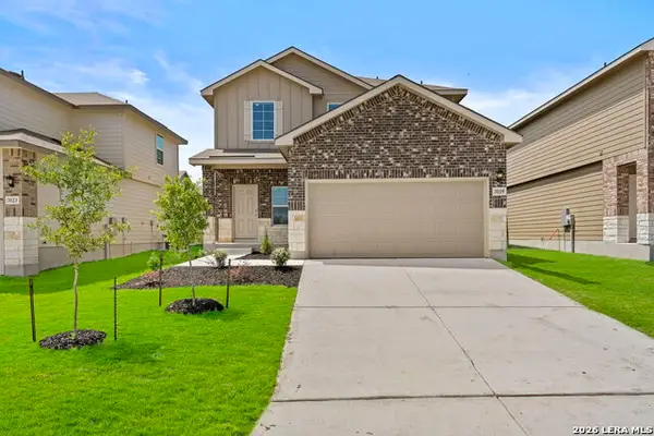3119 Davis Trace, San Antonio, TX 78245