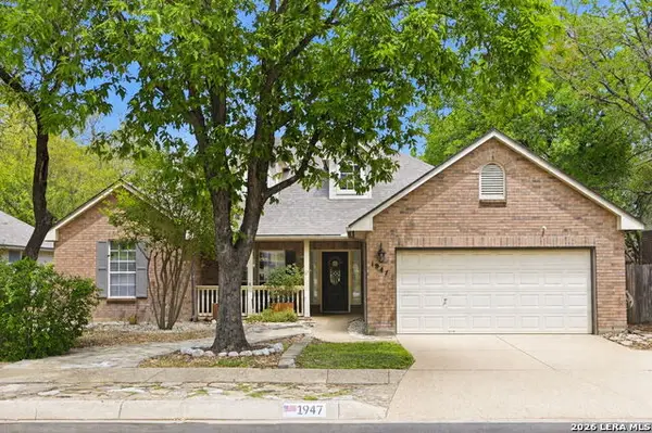 1947 Fallow Run, San Antonio, TX 78248