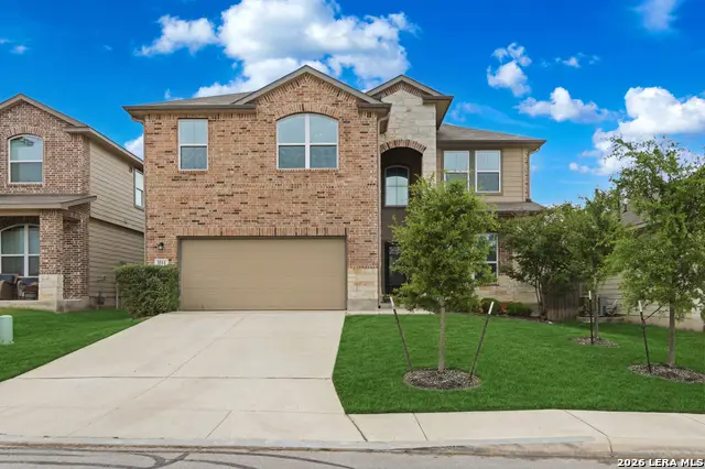 3511 Bronzed Copper, Bulverde, TX 78163 - #1
