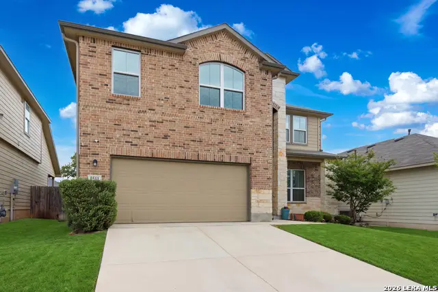 3511 Bronzed Copper, Bulverde, TX 78163 - #2