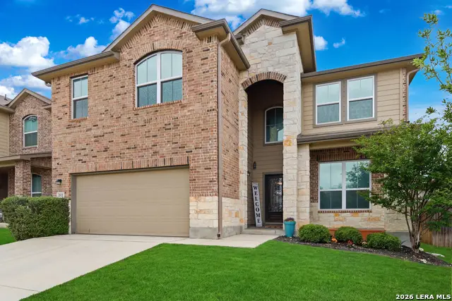 3511 Bronzed Copper, Bulverde, TX 78163 - #3