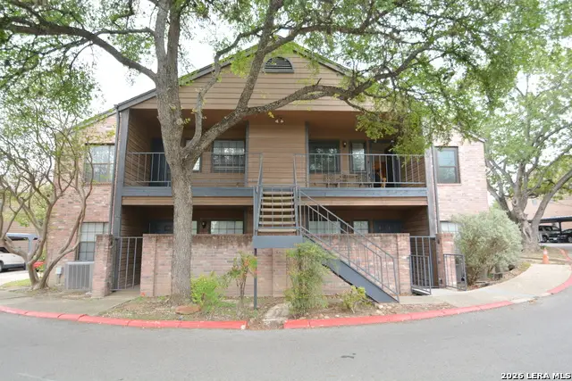 4803 Hamilton Wolfe Road #704, San Antonio, TX 78229 - #1