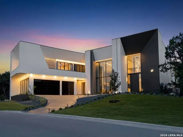 59 Via Aragon, San Antonio, TX 78257 - #1