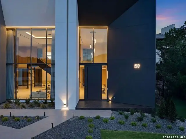 59 Via Aragon, San Antonio, TX 78257 - #3